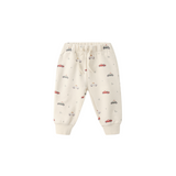 Jogger Sweatpant - Cars