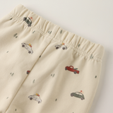 Jogger Sweatpant - Cars