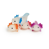 Axolotl Bath Buddy