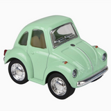Classic VW Beetle Pullback Car
