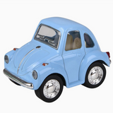 Classic VW Beetle Pullback Car