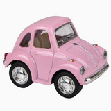 Classic VW Beetle Pullback Car
