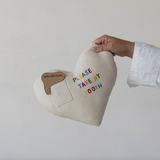 Take My Tooth Pillow