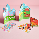 Sticktivity Books