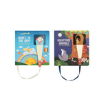 What's In The Sky Flashlight Book