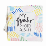 My Family Photo Album