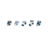 Stars & Stripes Baby Sock Set