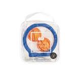 Basketball Light-Up Bath Toy Set