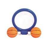 Basketball Light-Up Bath Toy Set