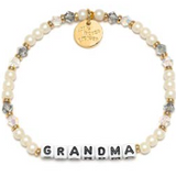 Little Words Project - Grandma