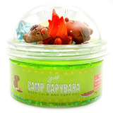 Camp Capybara Slime