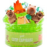 Camp Capybara Slime
