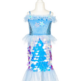 Lorelie Mermaid Costume