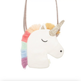 Rainbow Unicorn Bag