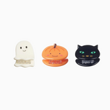 Spooky Halloween Claw Clips