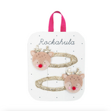 Little Reindeer Clips