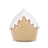 Gingerbread House - Pastel