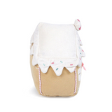 Gingerbread House - Pastel