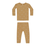 Suns Modal Pajama Set