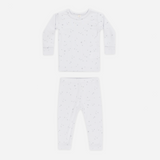 Stars Fog Modal Pajama Set