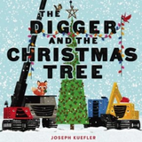 The Digger and the Christmas Tree