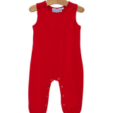 Samuel Romper - Red
