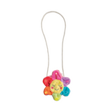 Flower Light-Up Purse