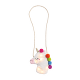Unicorn Light-Up Purse