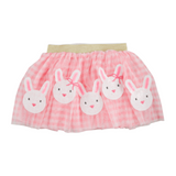 Pink Easter Sequin Tutu