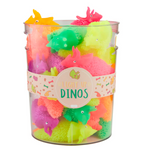 Light-Up Dino
