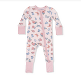 Country Girl Boots Convertible Romper