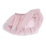 Yee Haw Cowgirl Tutu Skirt