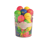 Light-Up Wiggler Dive Toys