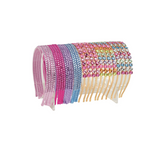 Rhinestone Headband