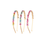 Rhinestone Headband