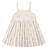 Lea Dress - Sailor Bows