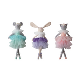 Animal Ballerina