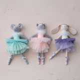 Animal Ballerina