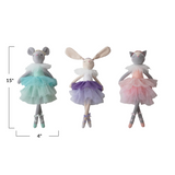 Animal Ballerina