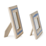 Big Brother Embroidered Photo Frame