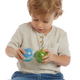 Light Up Dino Bouncing Ball