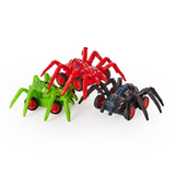 Spider Rover Climbing Toy