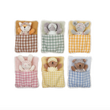 Sleepover Animal Plush