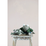 Cotton Frog