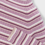 Striped Knit Sweater