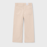 Star Studded Twill Pant