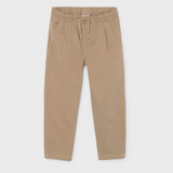Chino Jogger Pants