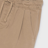 Chino Jogger Pants