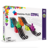 Magna-tiles Downhill Duo