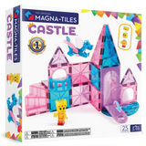 Magna-tiles Castle 25 Piece Set
